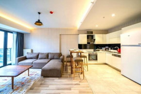 Allure Towers 212